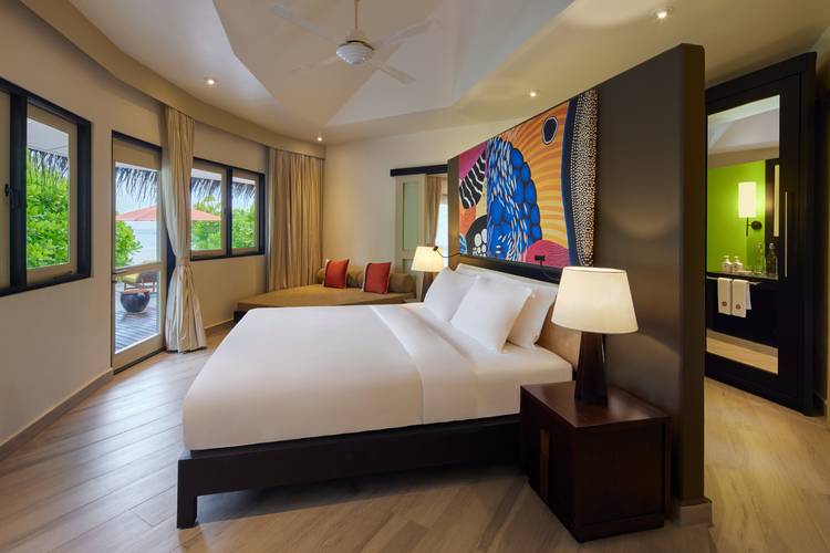 Angsana Resort & Spa Velavaru