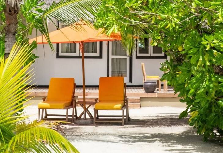 Angsana Resort & Spa Velavaru