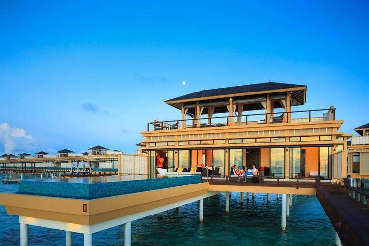 Angsana Resort & Spa Velavaru