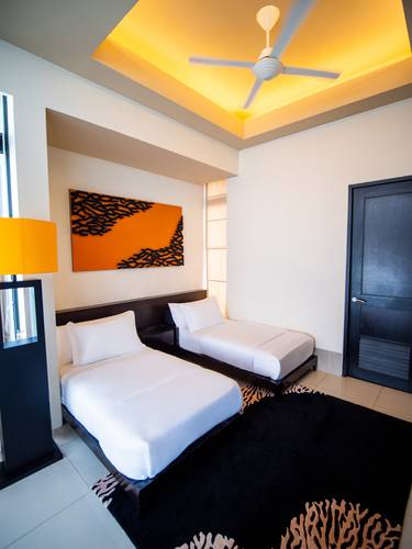 Angsana Resort & Spa Velavaru