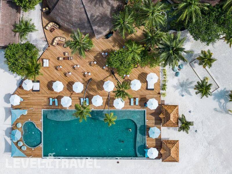 Фотография Angsana Resort & Spa Velavaru