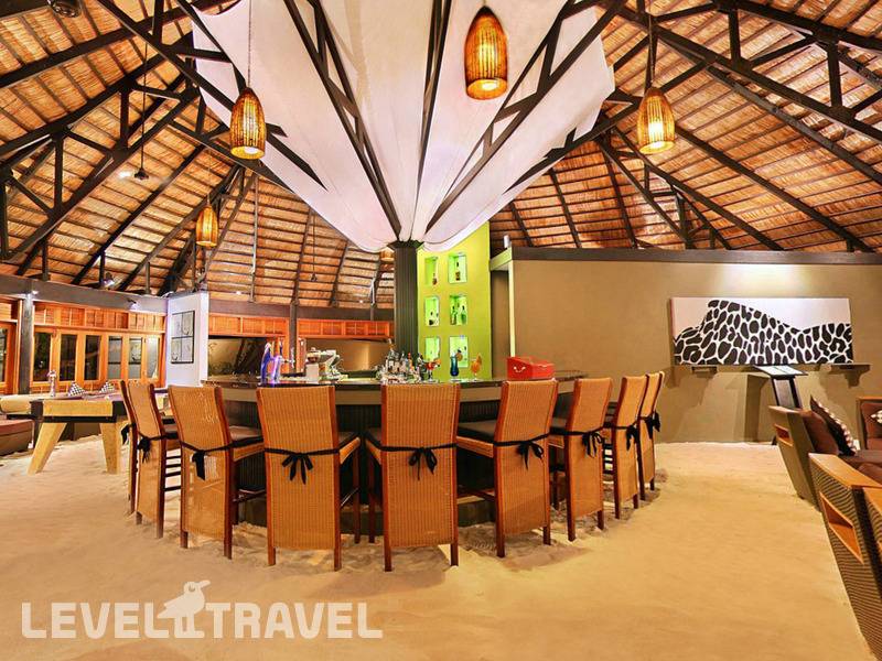 Фотография Angsana Resort & Spa Velavaru