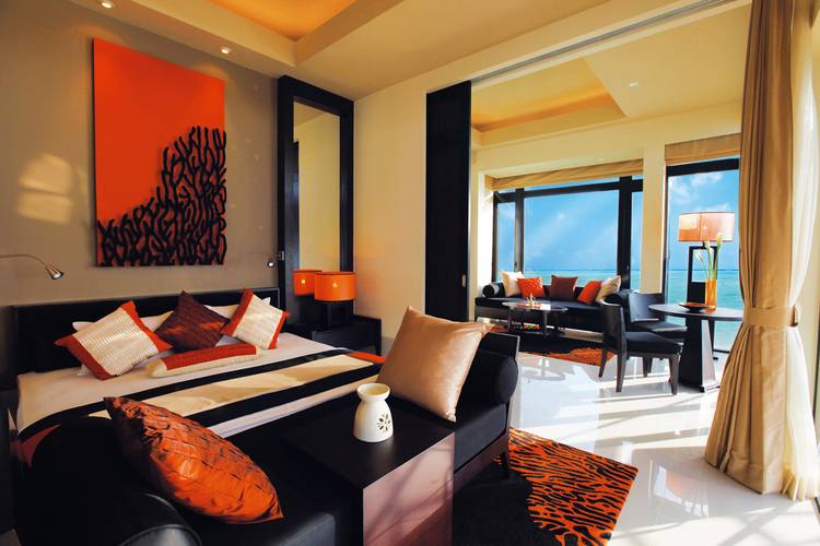 Angsana Resort & Spa Velavaru