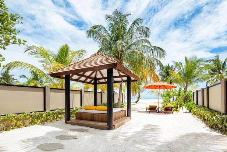 Angsana Resort & Spa Velavaru