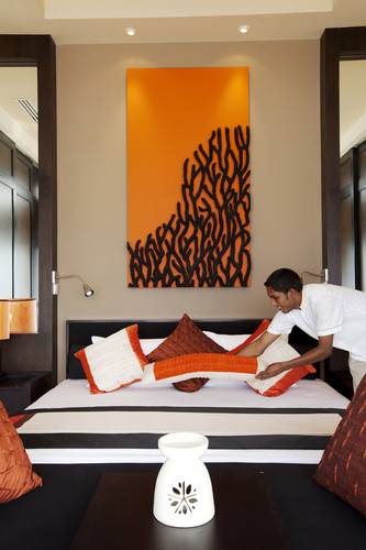 Angsana Resort & Spa Velavaru