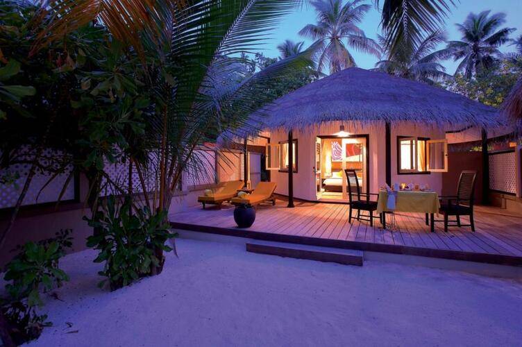Angsana Resort & Spa Velavaru