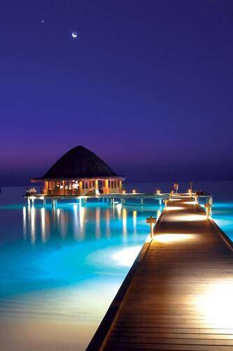 Angsana Resort & Spa Velavaru