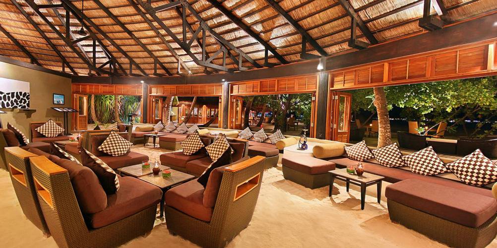 Angsana Resort & Spa Velavaru