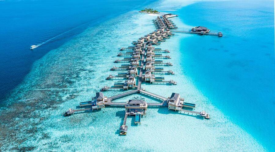 Angsana Resort & Spa Velavaru