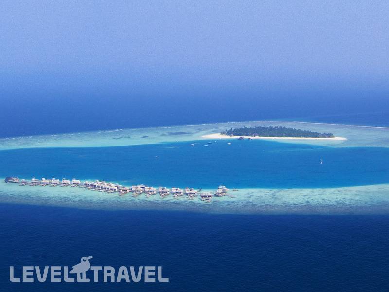 Фотография Angsana Resort & Spa Velavaru