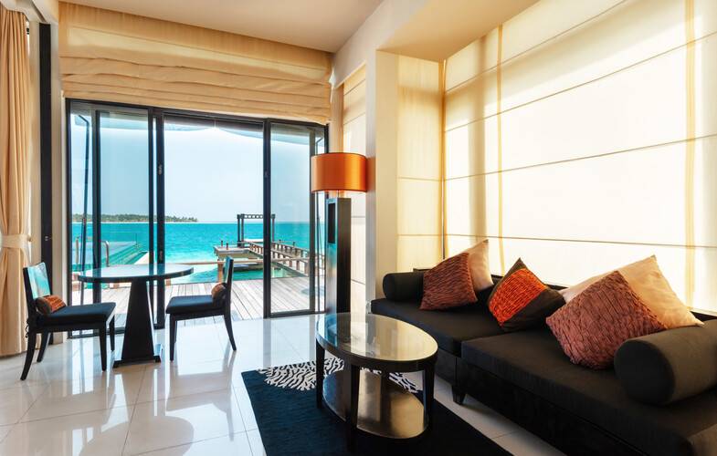 Angsana Resort & Spa Velavaru