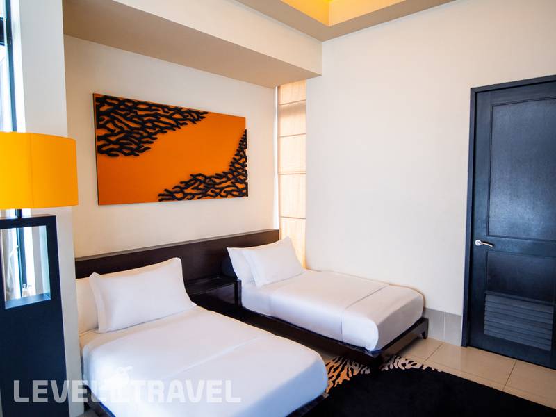 Фотография Angsana Resort & Spa Velavaru