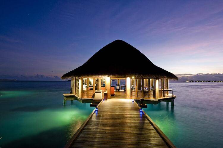 Angsana Resort & Spa Velavaru