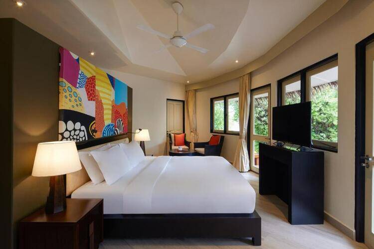 Angsana Resort & Spa Velavaru