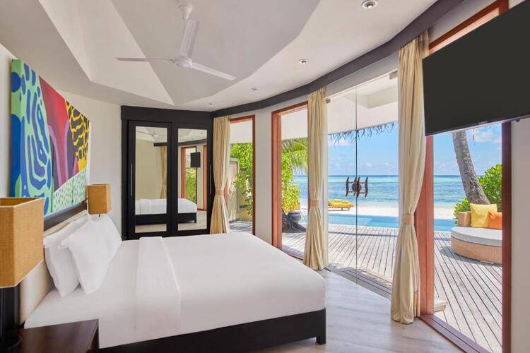 Angsana Resort & Spa Velavaru