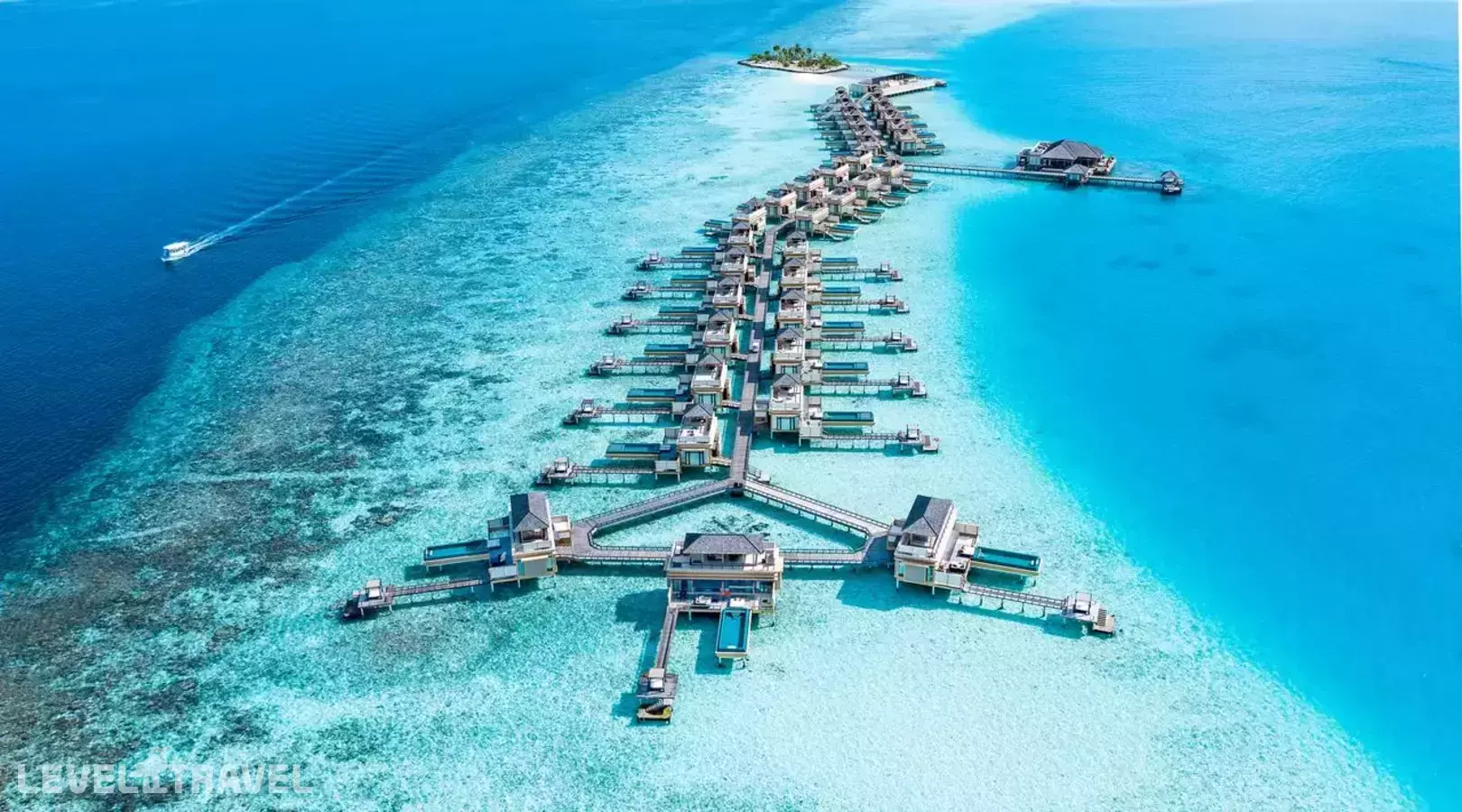 Angsana Resort & Spa Velavaru