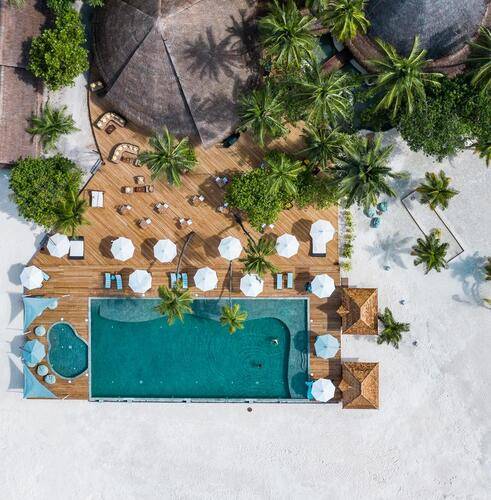 Angsana Resort & Spa Velavaru