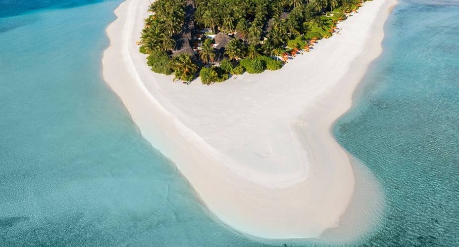 Angsana Resort & Spa Velavaru