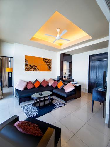 Angsana Resort & Spa Velavaru