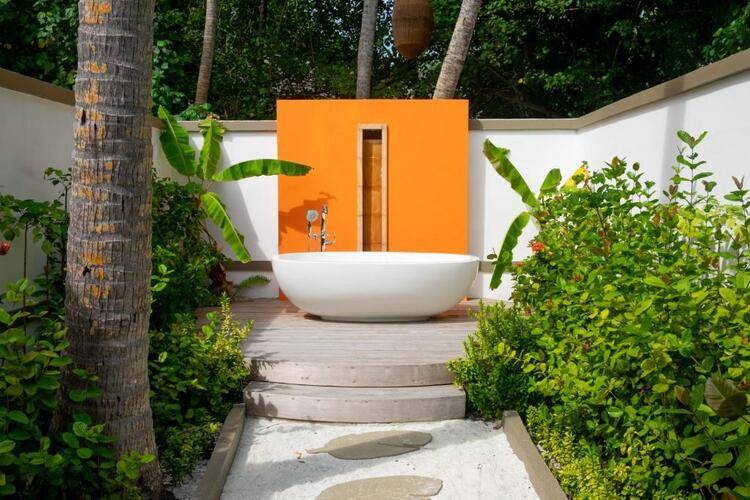 Angsana Resort & Spa Velavaru