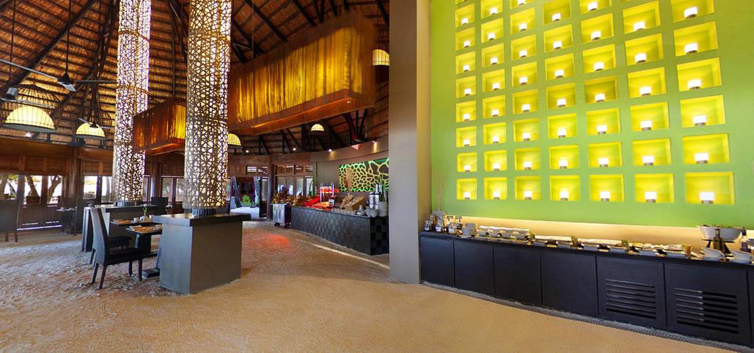Angsana Resort & Spa Velavaru