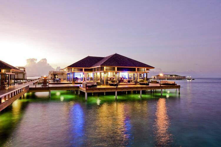 Angsana Resort & Spa Velavaru