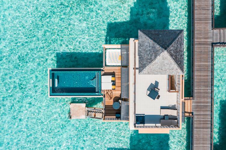 Angsana Resort & Spa Velavaru