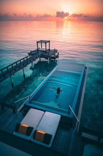Angsana Resort & Spa Velavaru