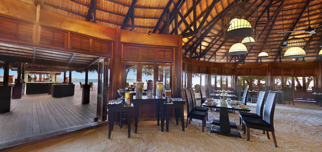 Angsana Resort & Spa Velavaru