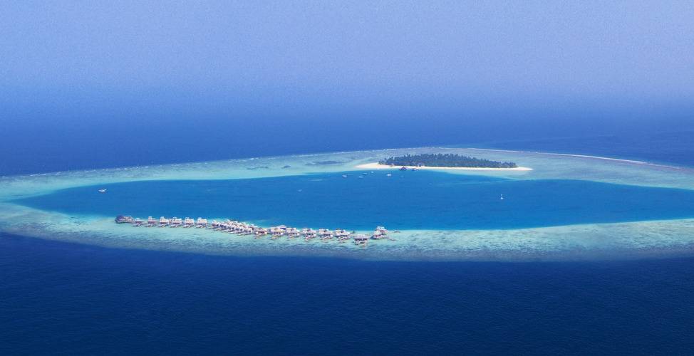 Angsana Resort & Spa Velavaru