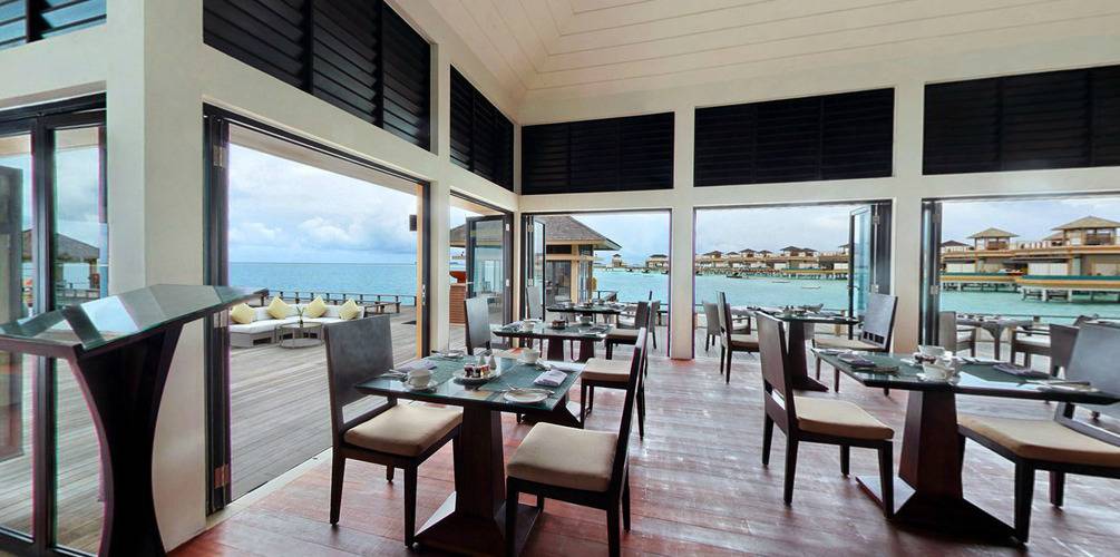 Angsana Resort & Spa Velavaru