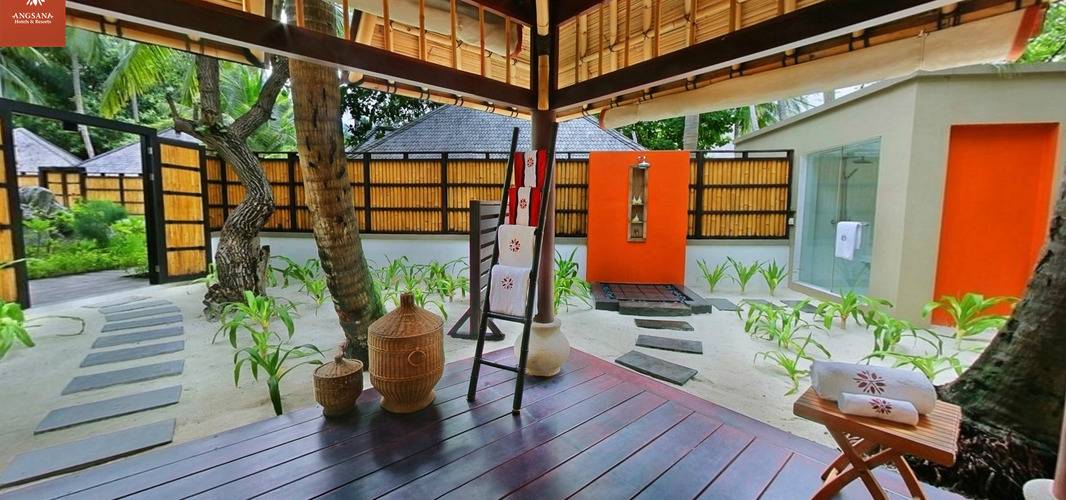 Angsana Resort & Spa Velavaru