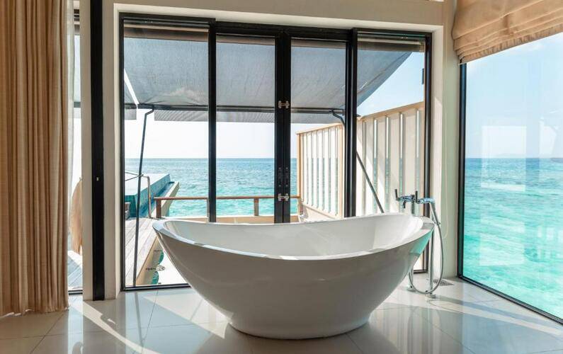 Angsana Resort & Spa Velavaru