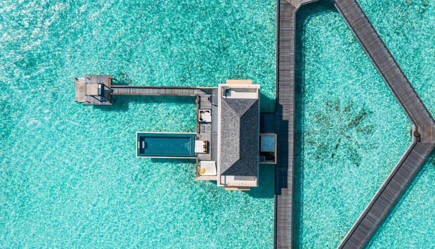 Angsana Resort & Spa Velavaru