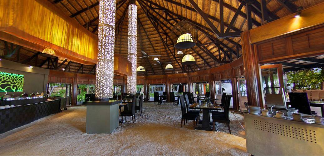 Angsana Resort & Spa Velavaru