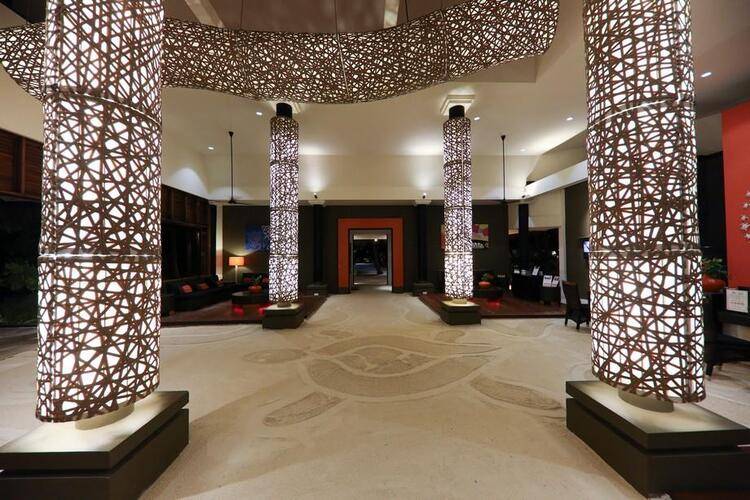 Angsana Resort & Spa Velavaru