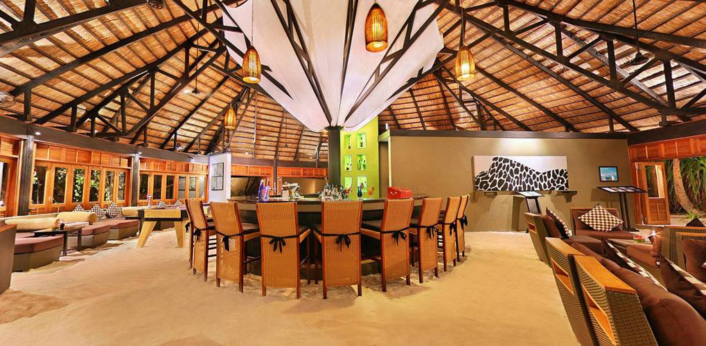 Angsana Resort & Spa Velavaru
