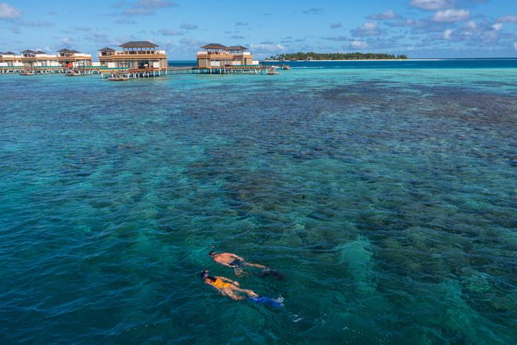Angsana Resort & Spa Velavaru
