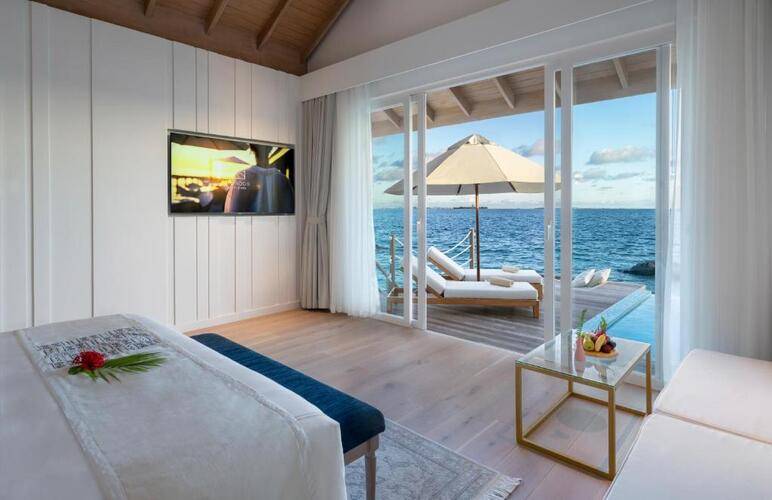 Bandos Maldives (Ex.Bandos Island Resort & Spa)