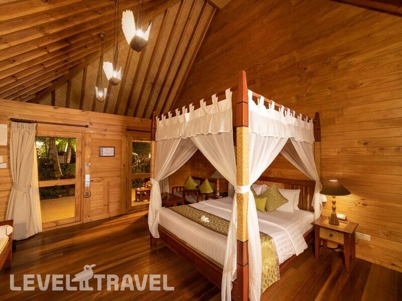 Фотография Bandos Maldives (Ex.Bandos Island Resort & Spa)