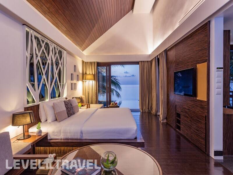Фотография Bandos Maldives (Ex.Bandos Island Resort & Spa)