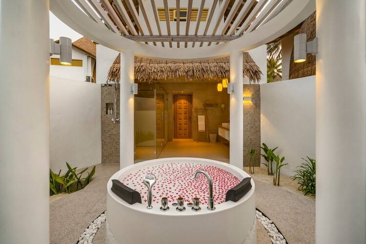 Bandos Maldives (Ex.Bandos Island Resort & Spa)