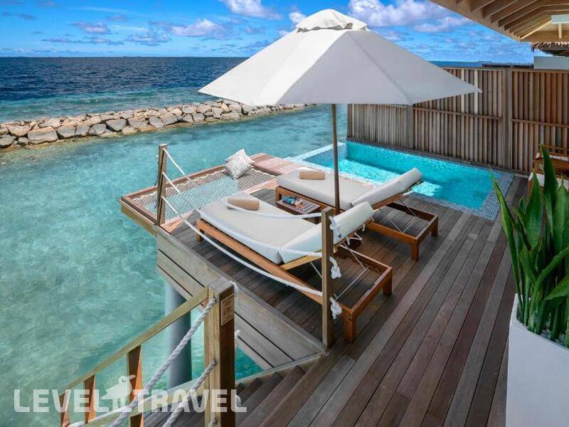 Фотография Bandos Maldives (Ex.Bandos Island Resort & Spa)