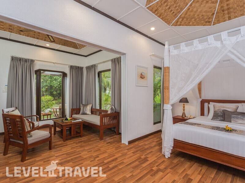 Фотография Bandos Maldives (Ex.Bandos Island Resort & Spa)