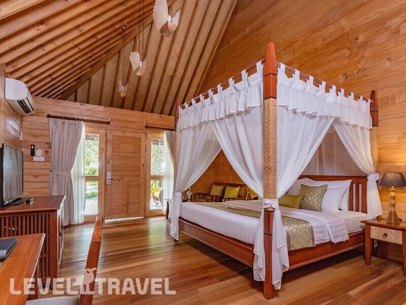 Фотография Bandos Maldives (Ex.Bandos Island Resort & Spa)