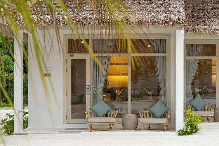 Bandos Maldives (Ex.Bandos Island Resort & Spa)