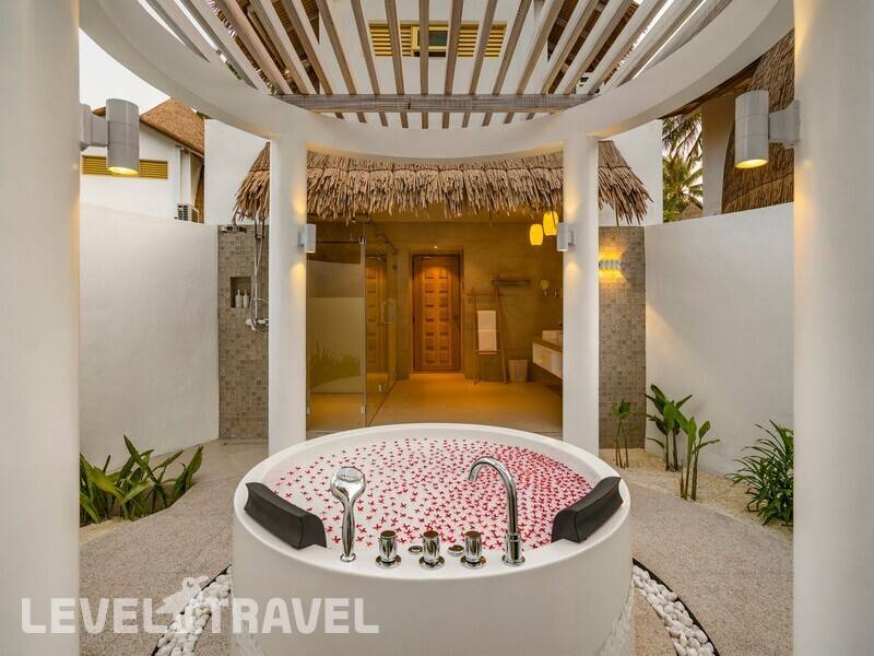 Фотография Bandos Maldives (Ex.Bandos Island Resort & Spa)