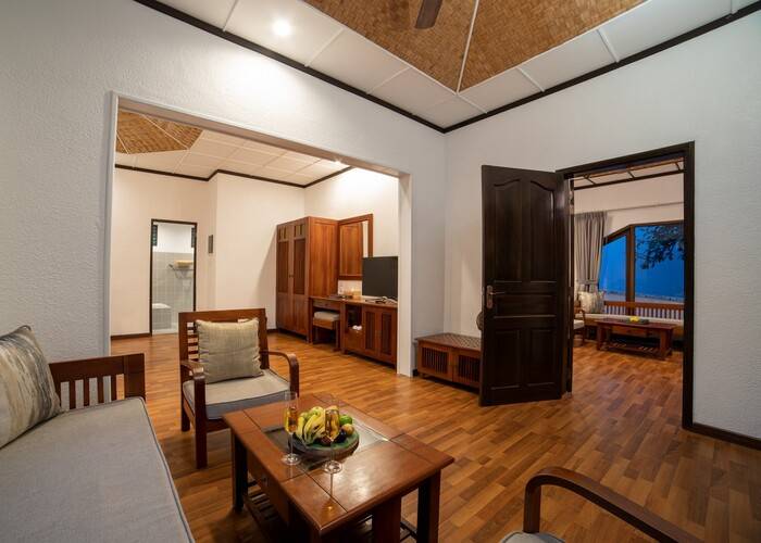 Bandos Maldives (Ex.Bandos Island Resort & Spa)