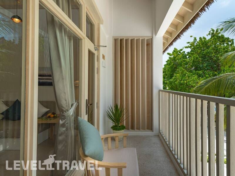 Фотография Bandos Maldives (Ex.Bandos Island Resort & Spa)