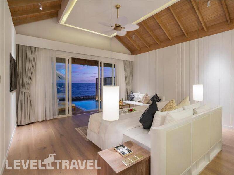 Фотография Bandos Maldives (Ex.Bandos Island Resort & Spa)